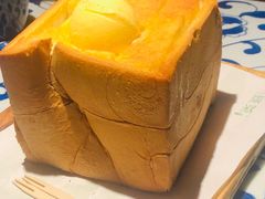 -绿茶餐厅(光谷世界城步行街店)