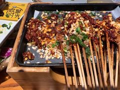 -木屋烧烤(佛山东方广场店)