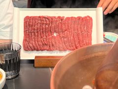 -京熹顺·老北京百年铜锅涮肉(百家湖1912店)