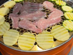 -东味北道熟成·炭火烤肉(九龙店)