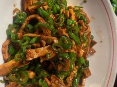 -衡厨·衡阳土菜(中南店)