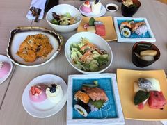 -怡咖啡·自助餐·西安香格里拉