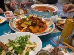 -巴依老爷新疆美食(望京小街店)