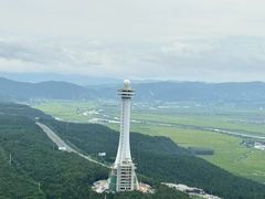 -帽儿山国家森林公园