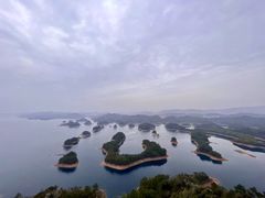 -千岛湖东南湖区