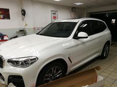 -车水马龙3M汽车贴膜冠军店隐形车衣改色膜(漕宝路中环店)