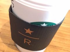 -星巴克臻选(成都太古里店)
