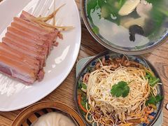 -潘德林茶社(新城河路店)