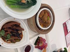 -金河半岛园林酒家(金融城店)