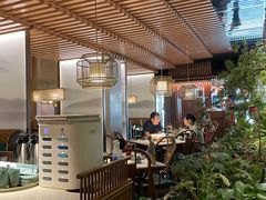 -锦府盐帮·李宅(领展购物广场中关村店)