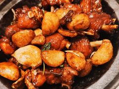 -鹿港小镇(悠唐店)