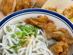 -非遗·十八曲鱼饺(西马总店)