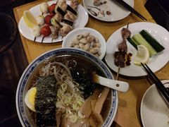 -福烤锦花(长乐路店)