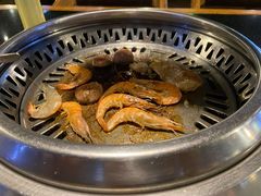 -梨花自助烤肉(天河城店)