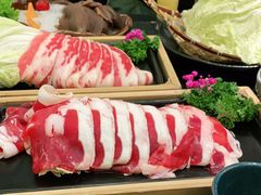 -湊湊火锅·茶憩(打浦桥日月光店)