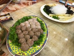 -清真·马家火锅美食城(镇江北路店)