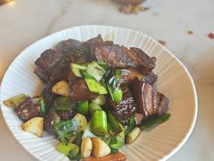 -嘉丰湘菜馆(芳群园店)