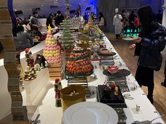 -国际青年会议酒店-苏莱斯餐厅