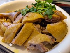 -琼菜坊·无鸡不成宴·海南菜老爸茶糟粕醋(海口骑楼老街店)