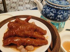 -新雅粤菜馆(南京东路店)