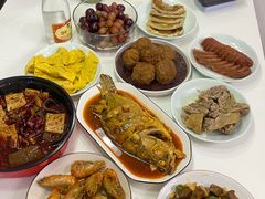 -同庆楼(花园店)