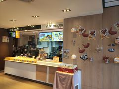 -麦当劳(总统大酒店店)