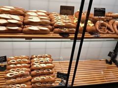 -81bakery(关山路店)
