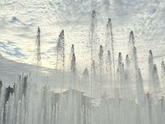 -大雁塔北广场音乐喷泉