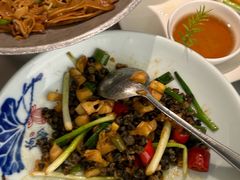 -荷塘秋月·本帮江浙菜(国权路店)