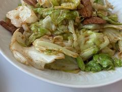 -老长春饺子馆(保利·春天里店)