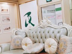 -重庆民众体检中心(奥体分院)