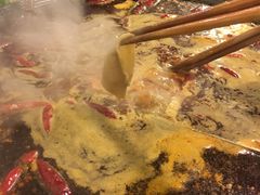 -酒友老火锅(渝中店)