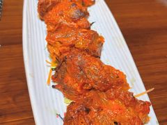 天都里碳烤牛肉-辛德里印度餐厅(勒泰商圈店)