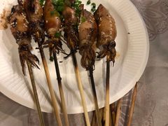 -拿福食府(广大路店)