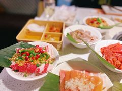 -猫爪爪原切自助烤肉(观音桥阳光世纪店)