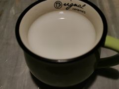 金榜牛乳白粥-岭南真味·匠心粤菜(K11店)