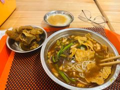 -柳州肥姨妈大骨螺蛳粉(双阳路店)