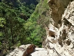 -北京上方山国家森林公园