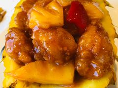 -衡山汇·高级粤菜(霄云路店)