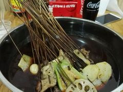-厕所串串(文殊院店)