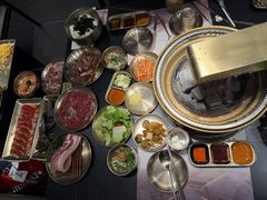 -西塔老太太泥炉烤肉(龙湖北苑天街店)