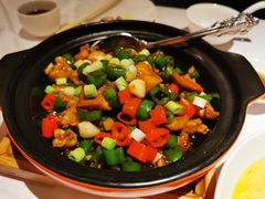 -玫瑰厅上海菜(兴国路店)