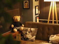 -咖法森林·咖啡  酒吧(天河店)