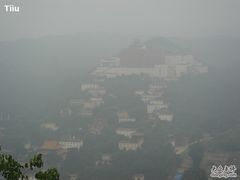 -普陀宗乘之庙(小布达拉宫)