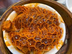 -香港蓮香樓(中環店)