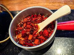 -南门涮肉(通州店)