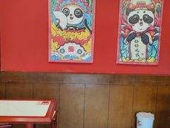 -71号豆汤饭·成都小馆(红牌楼店)