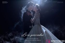 -色色婚纱摄影(大沥旗舰店)