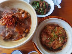 -尚禾厨·湘菜馆(步行街店)