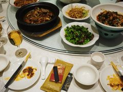 -国人川菜(李家村建东街店)